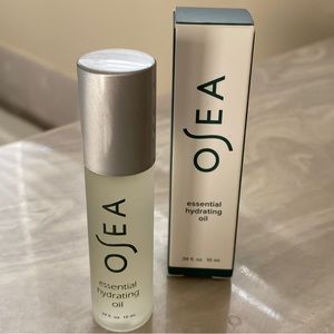 New in Box Osea Malibu Hydrating Oil 10ml